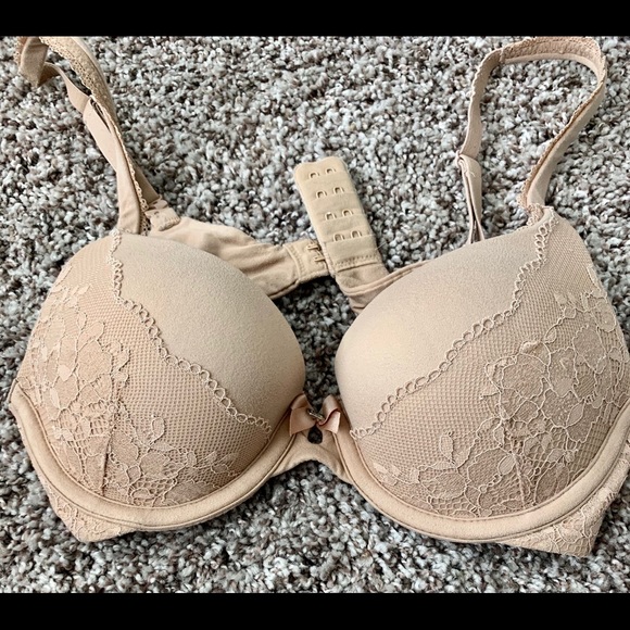 Body by Victoria Perfect Shape bra 32B Underwire - Picture 3 of 7